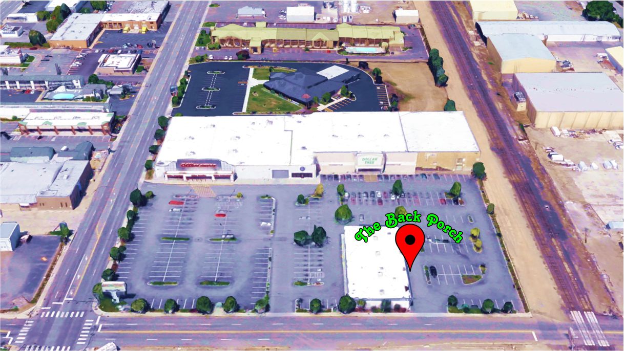 Click Here for Directions